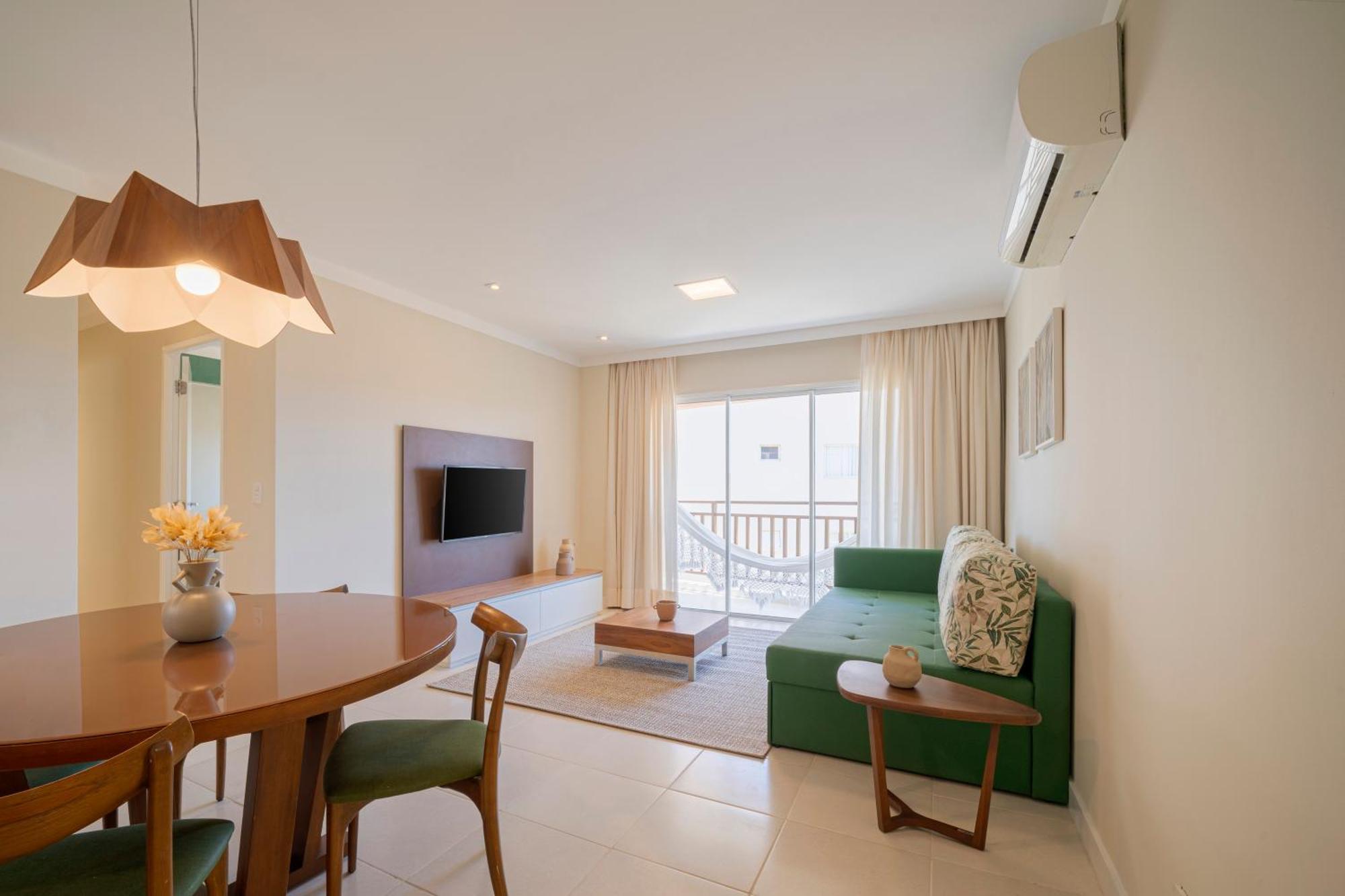 Beach Park Resort - Wellness Aquiraz Quarto foto